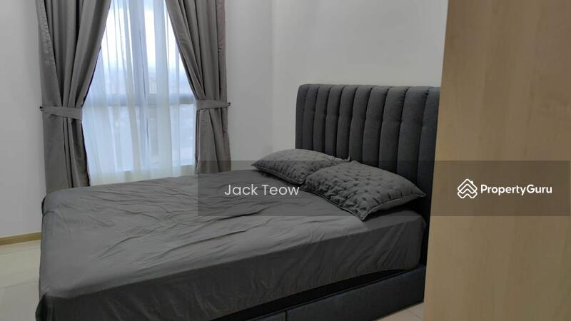 For Sale - Platinum OUG Residence