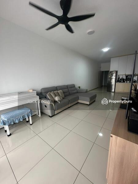 For Sale - Platinum OUG Residence