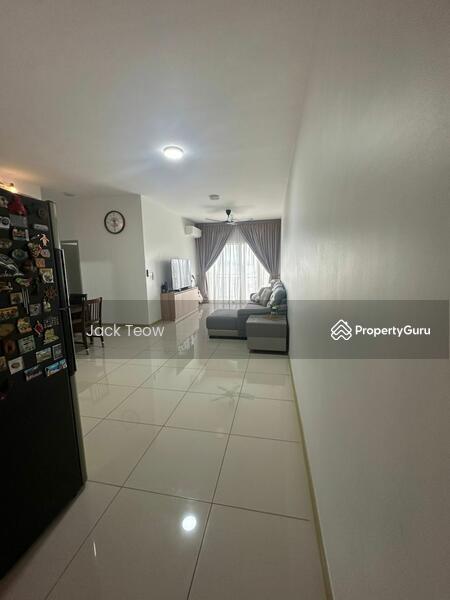 For Sale - Platinum OUG Residence