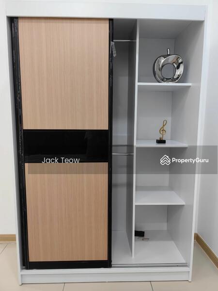 For Sale - Platinum OUG Residence