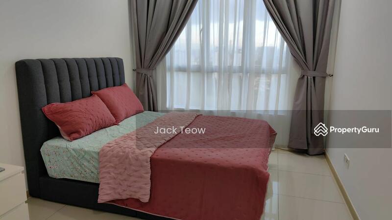 For Sale - Platinum OUG Residence