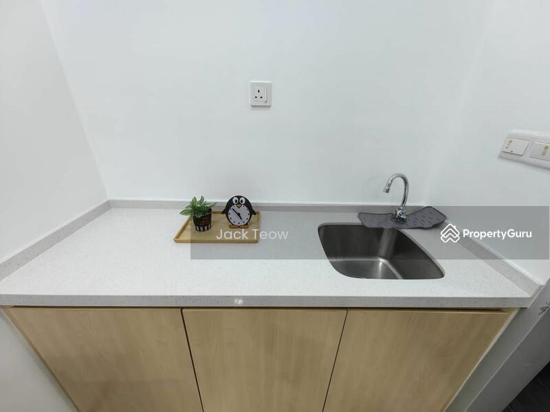 For Sale - Platinum OUG Residence