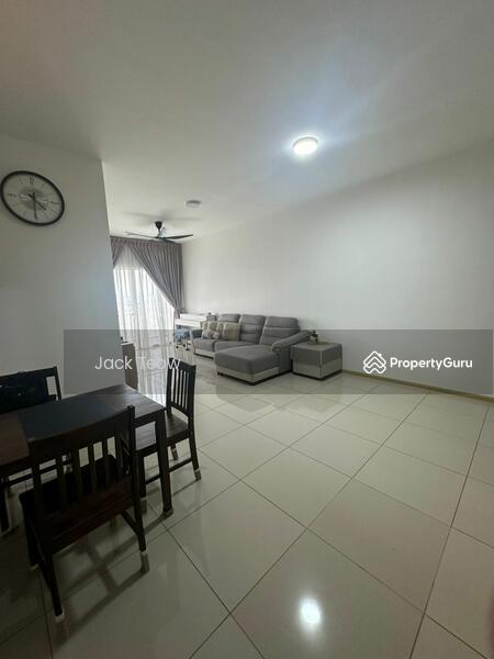 For Sale - Platinum OUG Residence