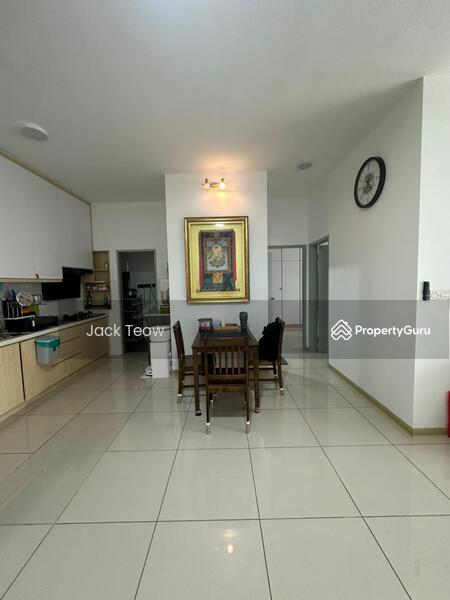 For Sale - Platinum OUG Residence