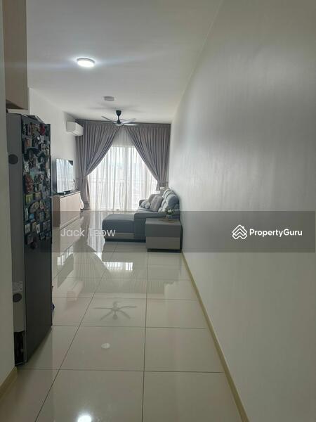 For Sale - Platinum OUG Residence