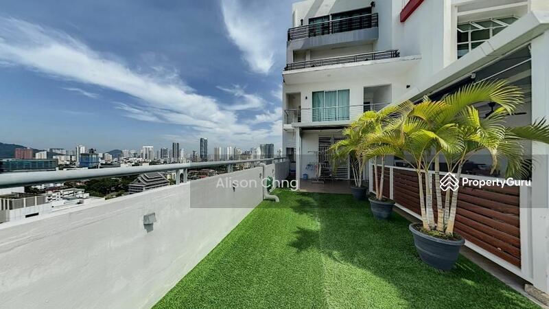 For Sale - Scott Residence