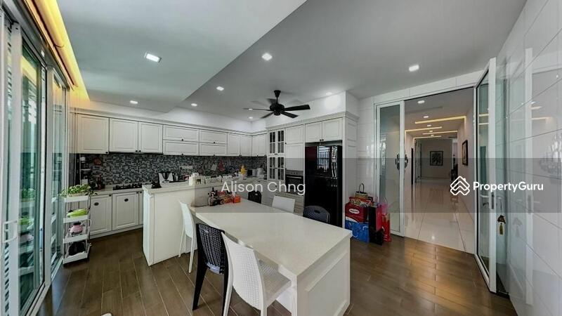 For Sale - Scott Residence
