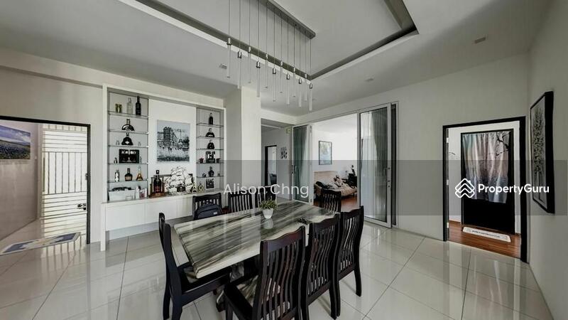 For Sale - Scott Residence