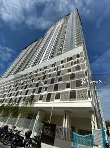 Condominium for Rent at Waltz Residences - Kelvin Leong - PropertyGuru.com.my