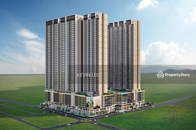 For Sale - PV 22 Residences