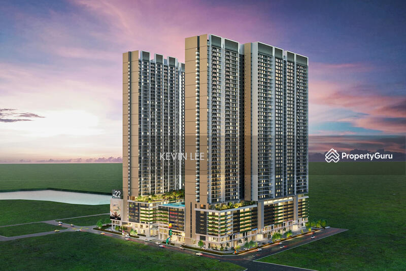 For Sale - PV 22 Residences