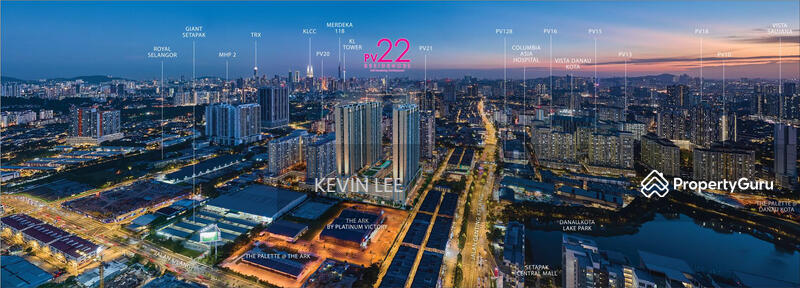For Sale - PV 22 Residences
