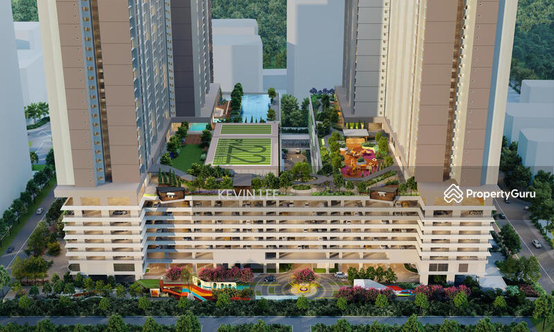 For Sale - PV 22 Residences