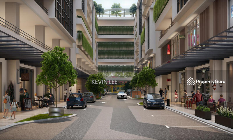 For Sale - PV 22 Residences