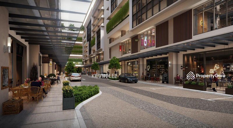 For Sale - PV 22 Residences