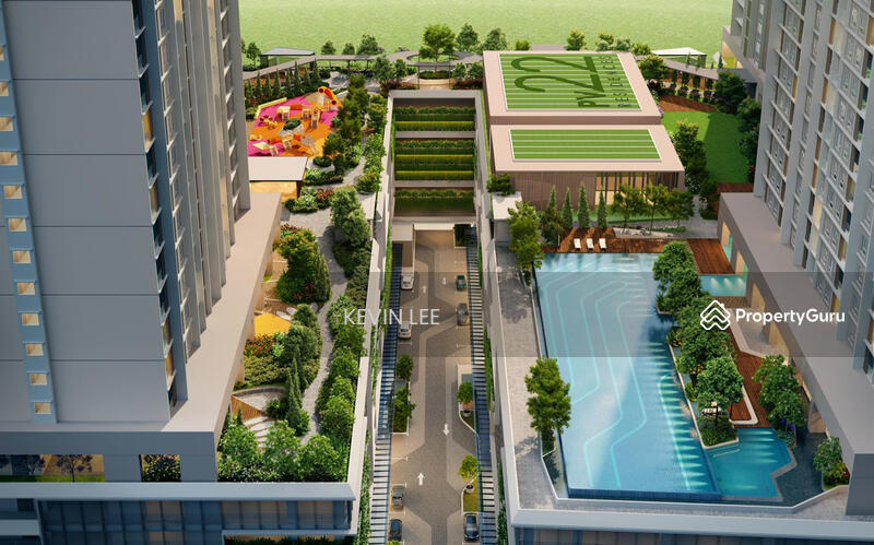 For Sale - PV 22 Residences