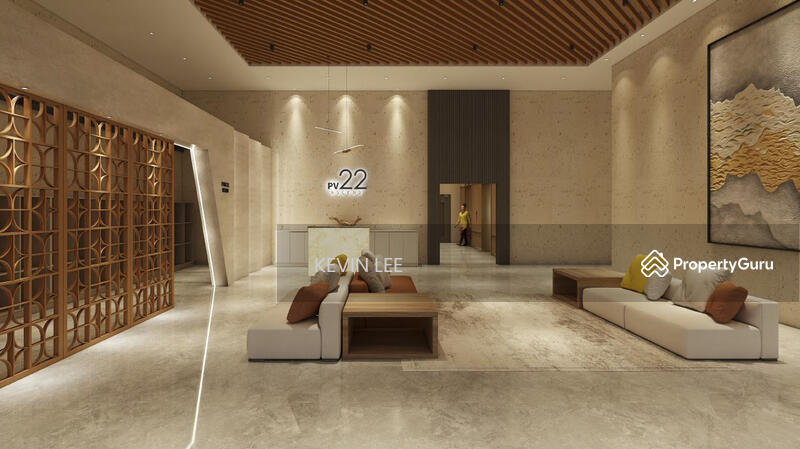 For Sale - PV 22 Residences