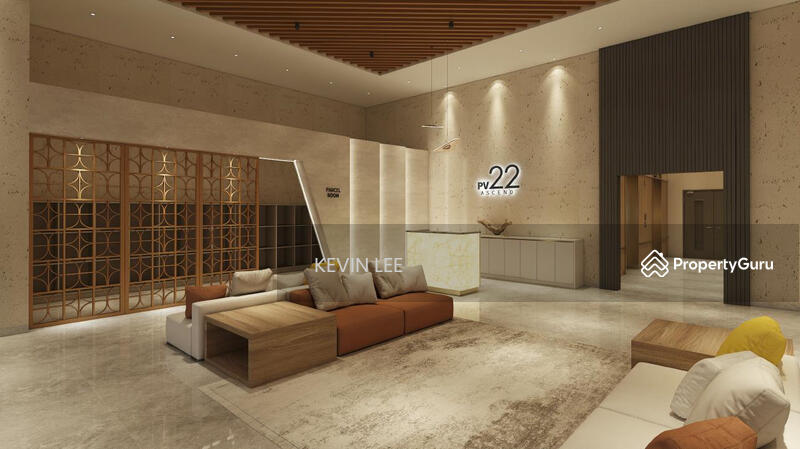 For Sale - PV 22 Residences