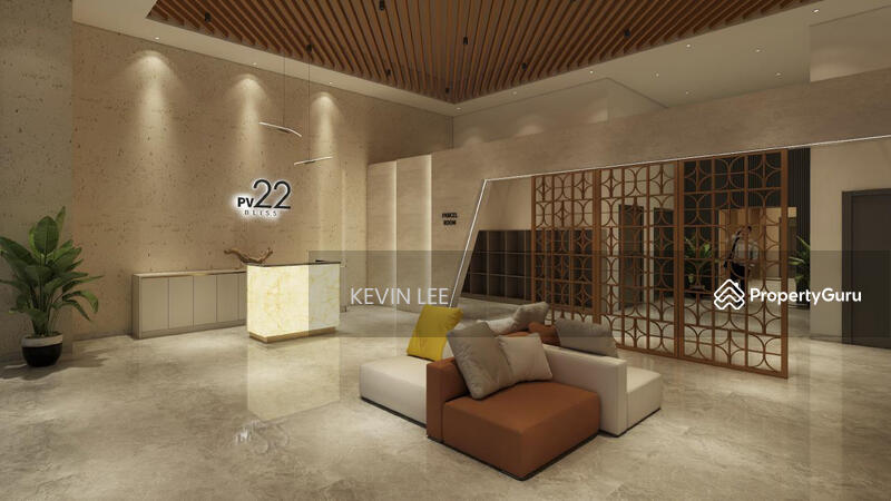 For Sale - PV 22 Residences