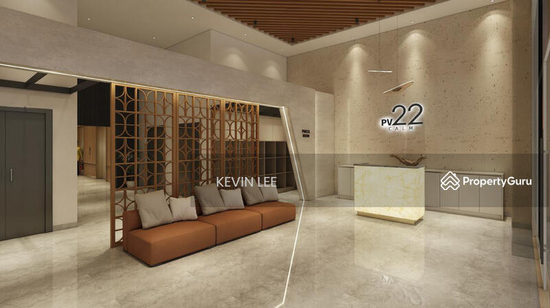 For Sale - PV 22 Residences