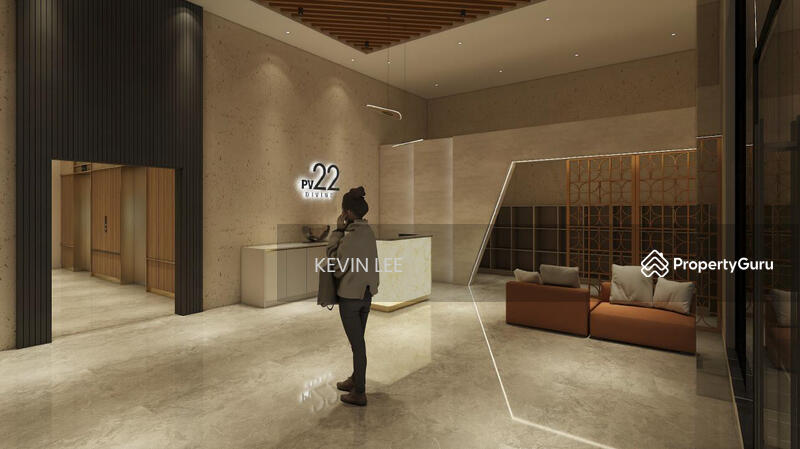 For Sale - PV 22 Residences
