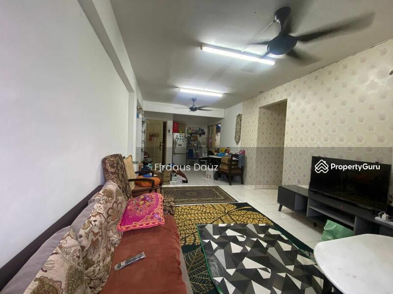 For Sale - Apartment Taman Topaz