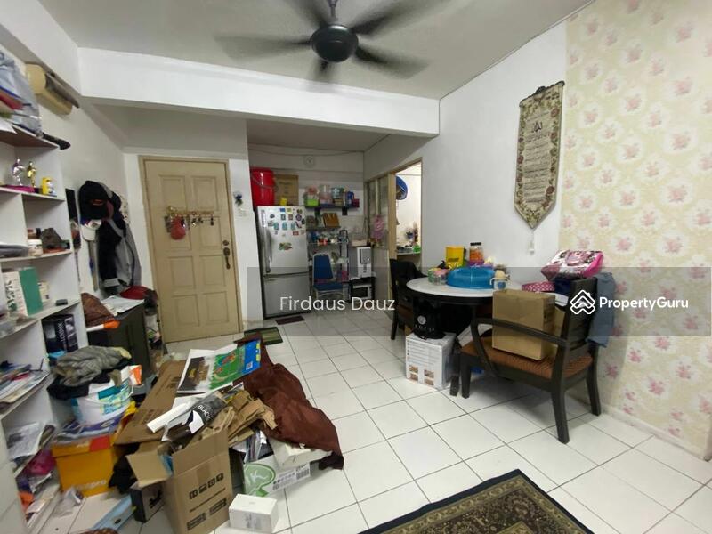 For Sale - Apartment Taman Topaz