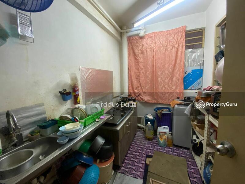 For Sale - Apartment Taman Topaz