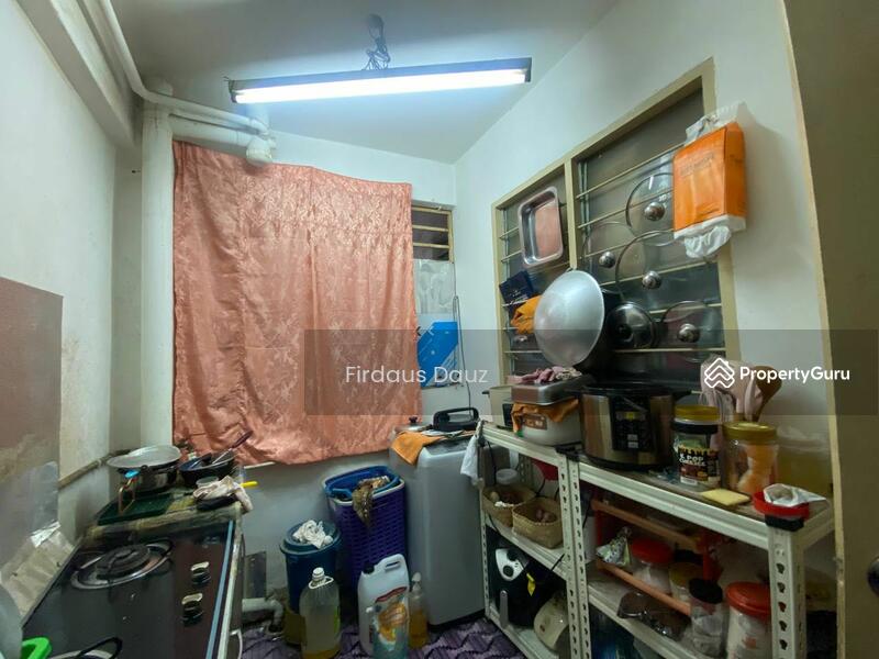 For Sale - Apartment Taman Topaz