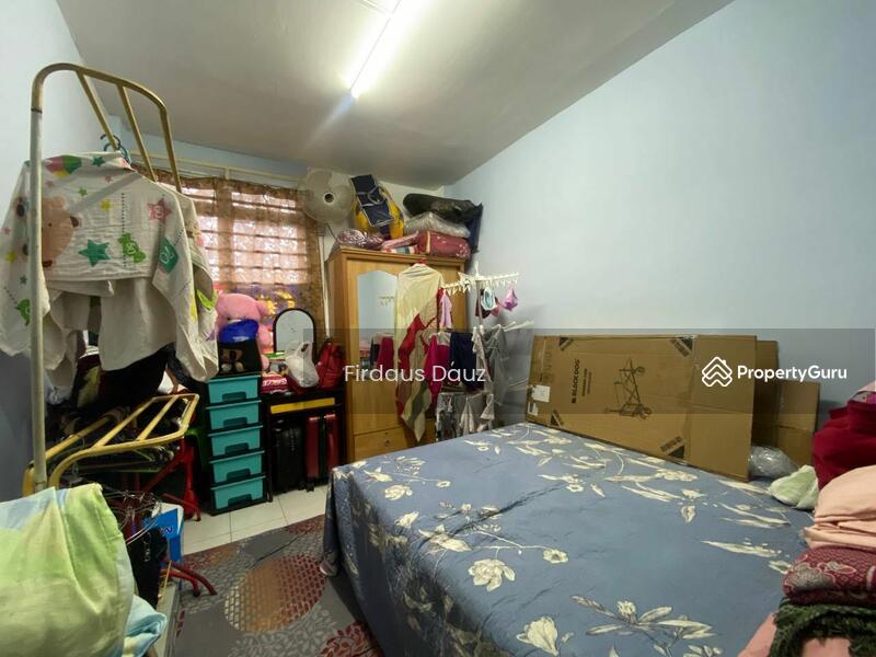 For Sale - Apartment Taman Topaz