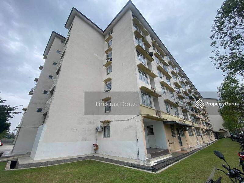 For Sale - Apartment Taman Topaz