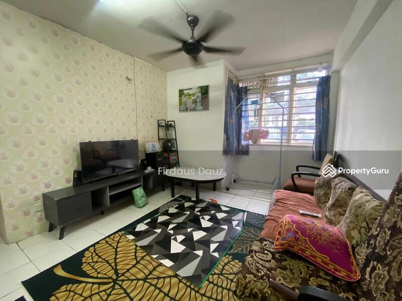 For Sale - Apartment Taman Topaz