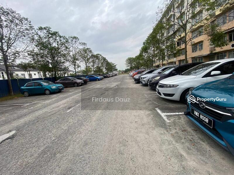For Sale - Apartment Taman Topaz