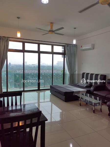 Service Residence for Rent at Palazio - Jackson Lim - PropertyGuru.com.my