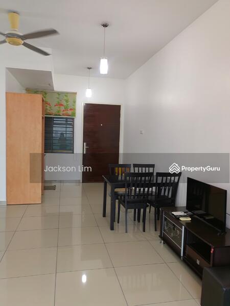 Service Residence for Rent at Palazio - Jackson Lim - PropertyGuru.com.my