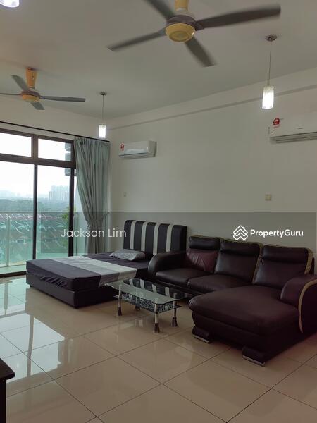 Service Residence for Rent at Palazio - Jackson Lim - PropertyGuru.com.my