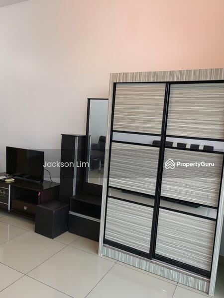 Service Residence for Rent at Palazio - Jackson Lim - PropertyGuru.com.my