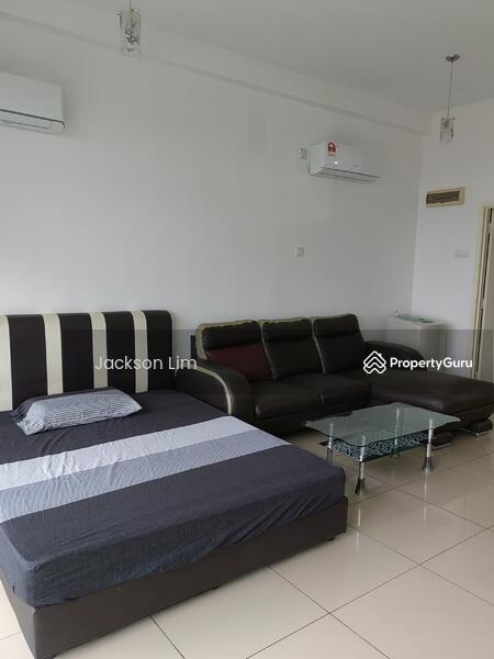 Service Residence for Rent at Palazio - Jackson Lim - PropertyGuru.com.my