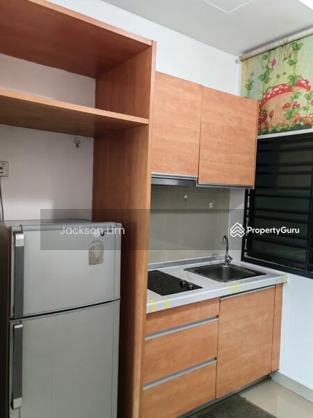 Service Residence for Rent at Palazio - Jackson Lim - PropertyGuru.com.my