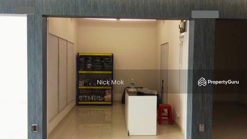 For Sale - PLAZA HAJI TAIB WHOLESALE, PLAZA GM