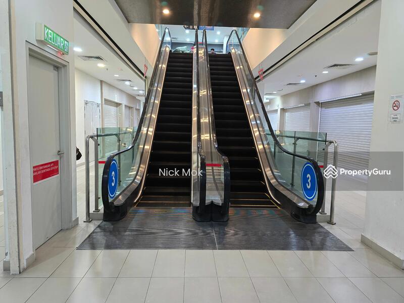 For Sale - PLAZA HAJI TAIB WHOLESALE, PLAZA GM