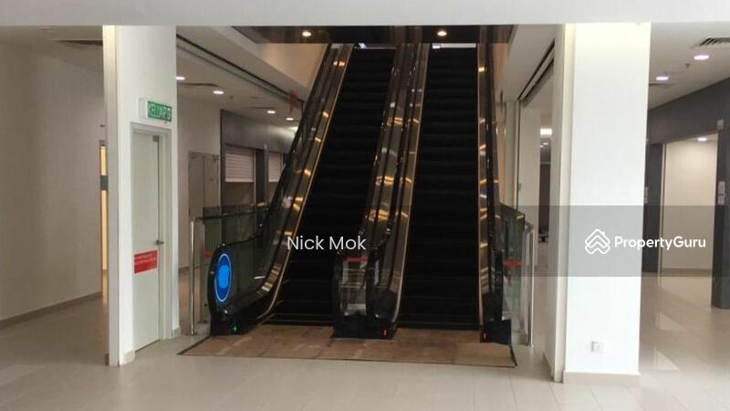 For Sale - PLAZA HAJI TAIB WHOLESALE, PLAZA GM