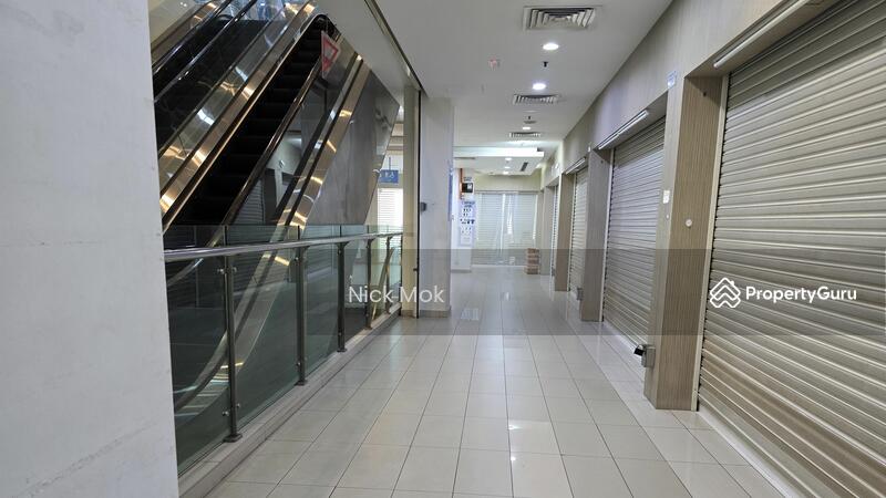 For Sale - PLAZA HAJI TAIB WHOLESALE, PLAZA GM