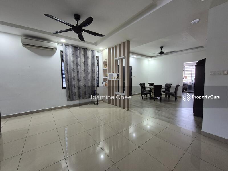 Rumah Teres 2 Tingkat untuk Dijual di Taman Impian Emas (Skudai) - Jasmine Chee - PropertyGuru.com.my