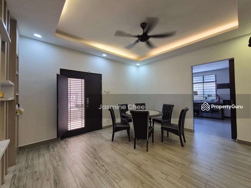 Rumah Teres 2 Tingkat untuk Dijual di Taman Impian Emas (Skudai) - Jasmine Chee - PropertyGuru.com.my