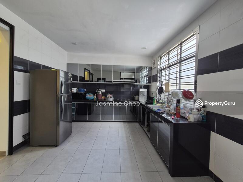 Rumah Teres 2 Tingkat untuk Dijual di Taman Impian Emas (Skudai) - Jasmine Chee - PropertyGuru.com.my