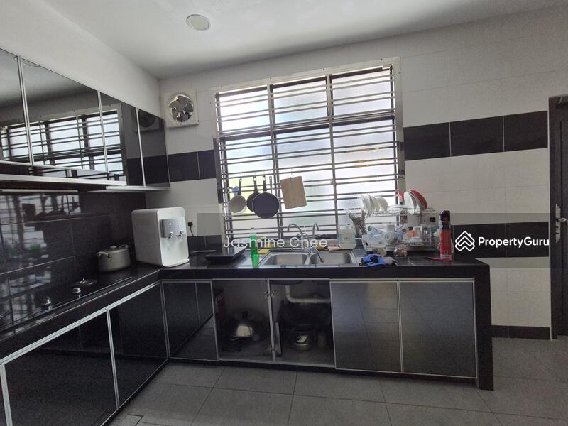 Rumah Teres 2 Tingkat untuk Dijual di Taman Impian Emas (Skudai) - Jasmine Chee - PropertyGuru.com.my