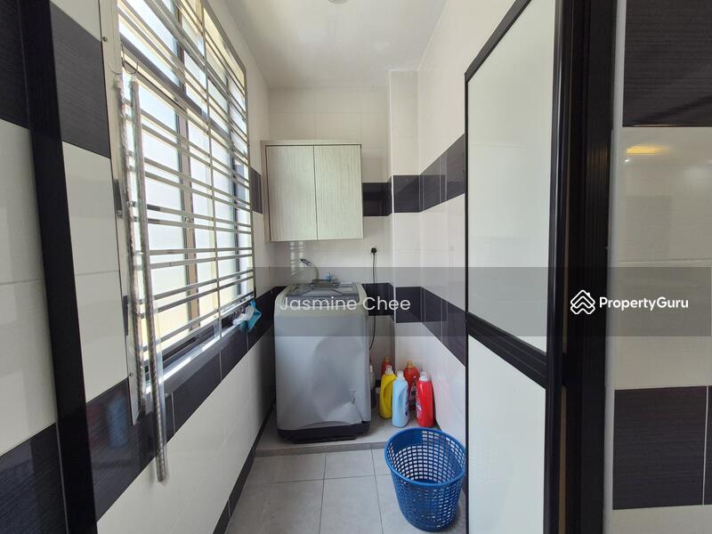 Rumah Teres 2 Tingkat untuk Dijual di Taman Impian Emas (Skudai) - Jasmine Chee - PropertyGuru.com.my