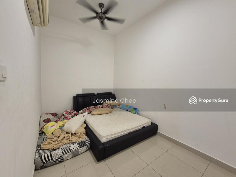 Rumah Teres 2 Tingkat untuk Dijual di Taman Impian Emas (Skudai) - Jasmine Chee - PropertyGuru.com.my