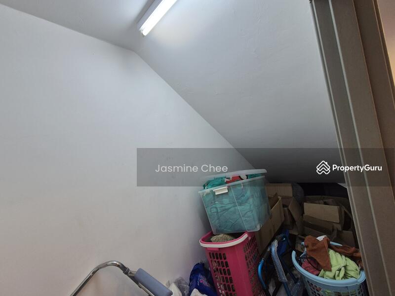 Rumah Teres 2 Tingkat untuk Dijual di Taman Impian Emas (Skudai) - Jasmine Chee - PropertyGuru.com.my